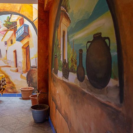 Hostal Sonia Copacabana  Exterior photo
