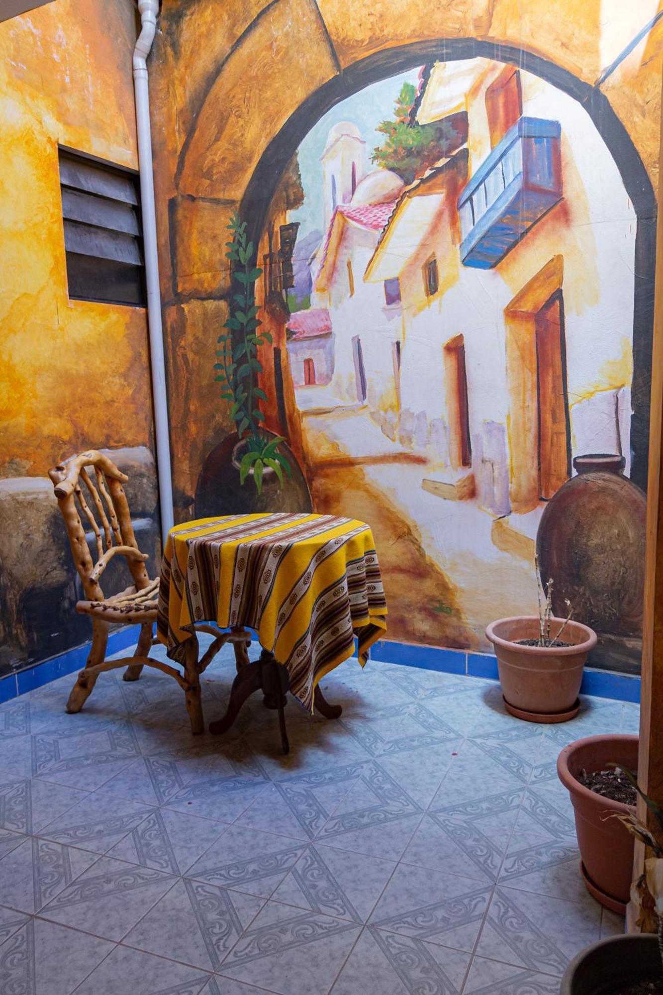 Hostal Sonia Copacabana  Exterior photo