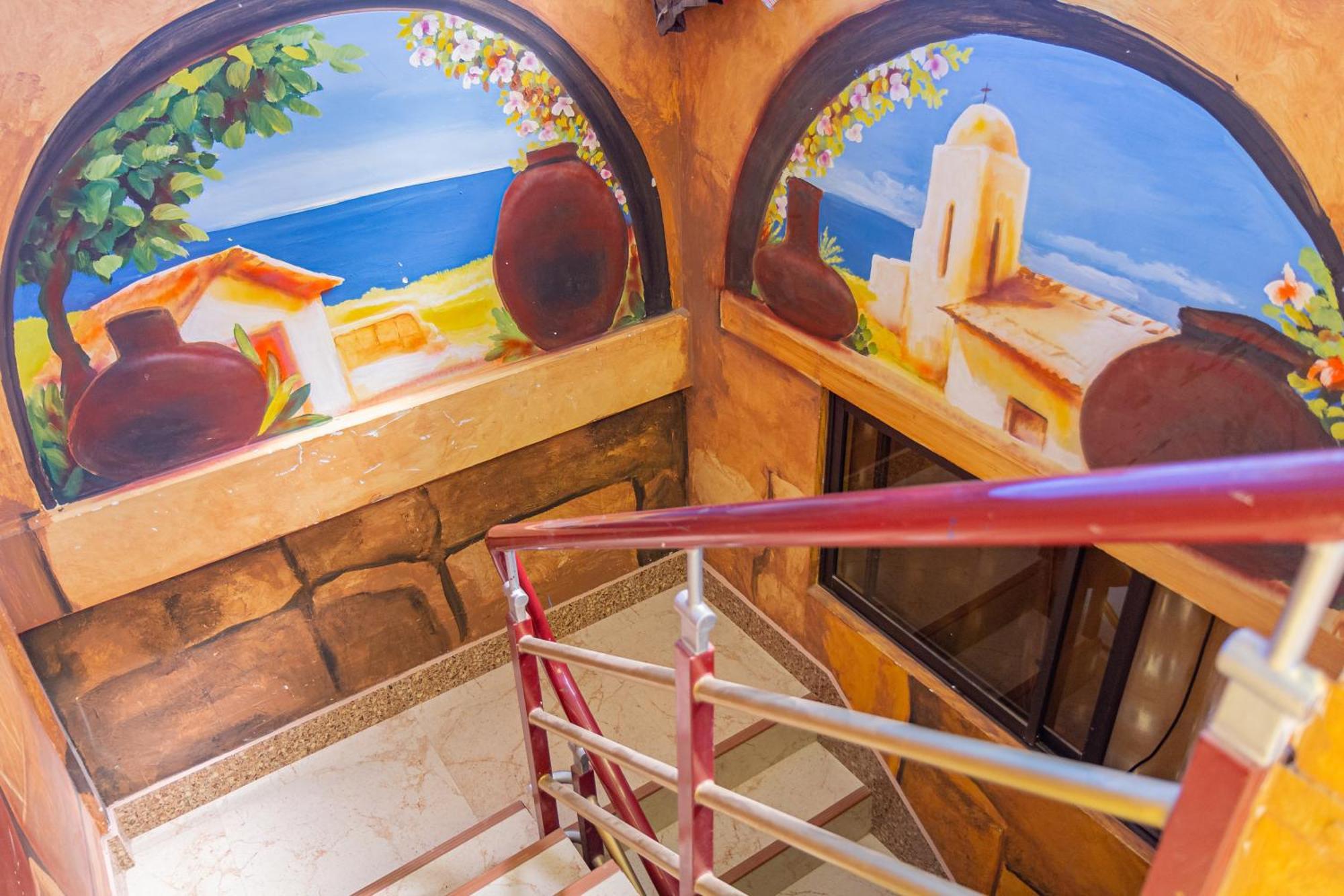 Hostal Sonia Copacabana  Exterior photo